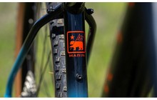 Велосипед Marin Bobcat Trail 5 27.5" - дополнительное фото 4