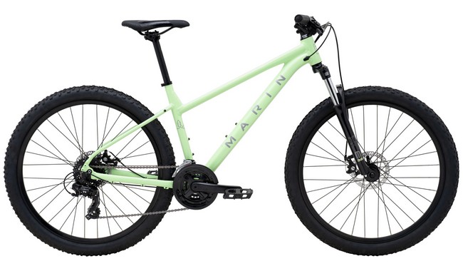 Велосипед Marin Wildcat Trail 1 27.5" - фото 1