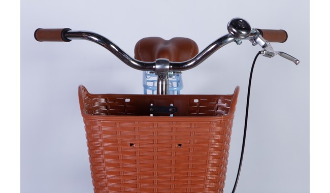 Велосипед Dorozhnik Aquamarine 26" - дополнительное фото 11