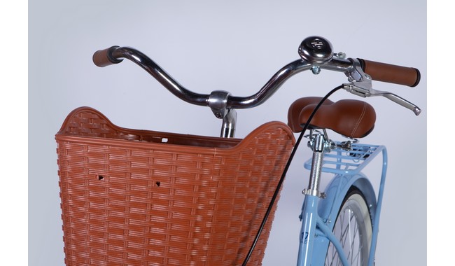 Велосипед Dorozhnik Aquamarine 26" - дополнительное фото 12