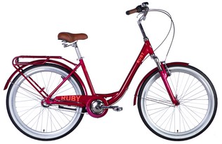 Велосипед Dorozhnik Ruby PH