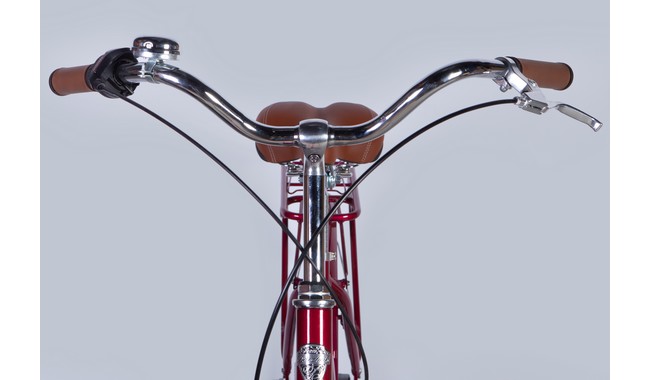 Велосипед Dorozhnik Ruby PH - дополнительное фото 5