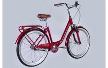 Велосипед Dorozhnik Ruby PH - дополнительное фото 2