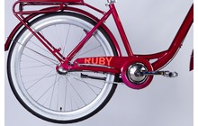 Велосипед Dorozhnik Ruby PH - дополнительное фото 3