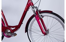 Велосипед Dorozhnik Ruby PH - дополнительное фото 4