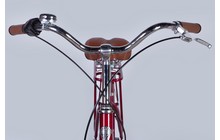 Велосипед Dorozhnik Ruby PH - дополнительное фото 5