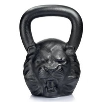 Гиря Body Of Steel Lion 20 кг