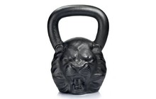 Гиря Body Of Steel Lion 20 кг - фото 1