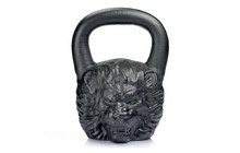 Гиря Body Of Steel Lion 22 кг - фото 1
