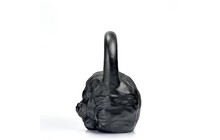 Гиря Body Of Steel Lion 22 кг - дополнительное фото 2