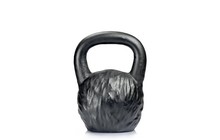 Гиря Body Of Steel Lion 22 кг - дополнительное фото 3