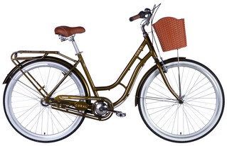 Велосипед Dorozhnik Coral PH