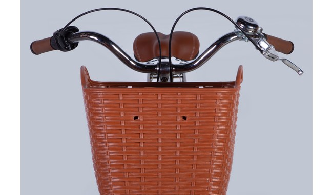 Велосипед Dorozhnik Coral PH - дополнительное фото 5