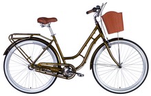 Велосипед Dorozhnik Coral PH - фото 1