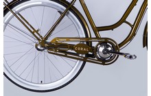 Велосипед Dorozhnik Coral PH - дополнительное фото 3