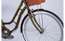 Велосипед Dorozhnik Coral PH - дополнительное фото 4