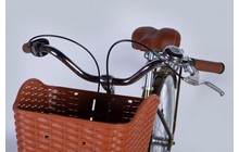 Велосипед Dorozhnik Coral PH - дополнительное фото 6