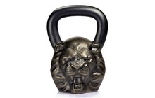 Гиря Body Of Steel Lion 22 кг - фото 2