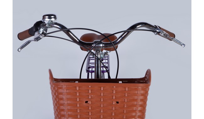 Велосипед Dorozhnik Coral - дополнительное фото 5