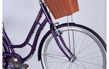 Велосипед Dorozhnik Coral - дополнительное фото 4