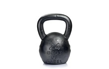 Гиря Body Of Steel Lion 24 кг - дополнительное фото 3