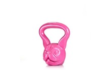 Гиря Body Of Steel Mini Dog 8 кг - дополнительное фото 1