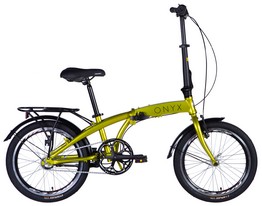 Велосипед Dorozhnik Onyx PH