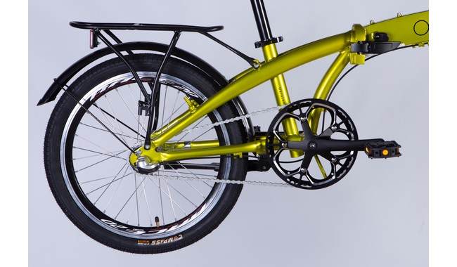 Велосипед Dorozhnik Onyx PH - дополнительное фото 3