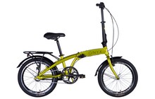 Велосипед Dorozhnik Onyx PH - фото 1