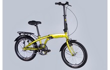 Велосипед Dorozhnik Onyx PH - дополнительное фото 1