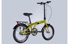 Велосипед Dorozhnik Onyx PH - дополнительное фото 2