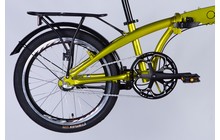 Велосипед Dorozhnik Onyx PH - дополнительное фото 3