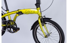 Велосипед Dorozhnik Onyx PH - дополнительное фото 4