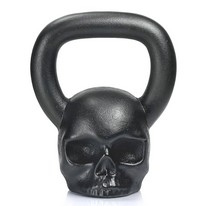 Гиря Body Of Steel Skull 12 кг