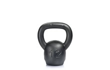 Гиря Body Of Steel Skull 12 кг - дополнительное фото 3