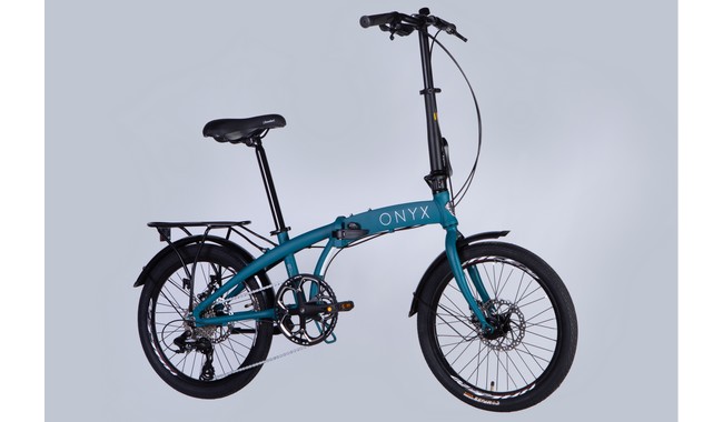 Велосипед Dorozhnik Onyx - дополнительное фото 1