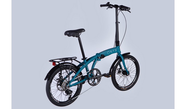 Велосипед Dorozhnik Onyx - дополнительное фото 2