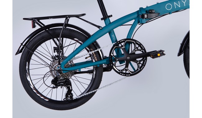 Велосипед Dorozhnik Onyx - дополнительное фото 3