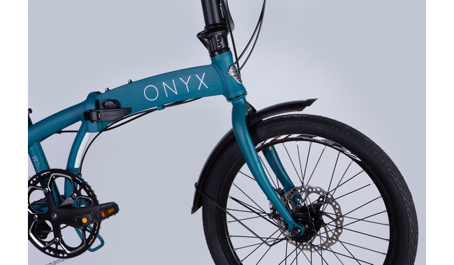 Велосипед Dorozhnik Onyx - дополнительное фото 4