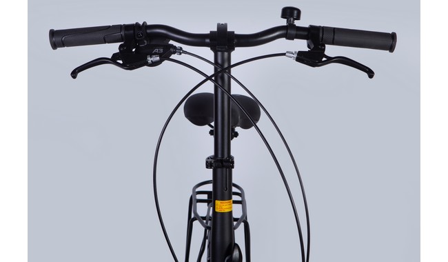 Велосипед Dorozhnik Onyx - дополнительное фото 5