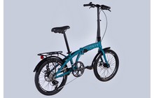 Велосипед Dorozhnik Onyx - дополнительное фото 2