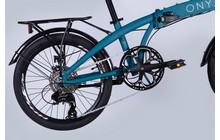 Велосипед Dorozhnik Onyx - дополнительное фото 3