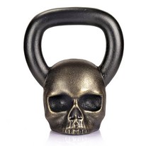 Гиря Body Of Steel Skull 12 кг