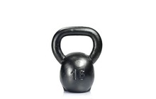 Гиря Body Of Steel Skull 16 кг - дополнительное фото 3