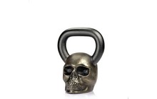 Гиря Body Of Steel Skull 16 кг - дополнительное фото 4