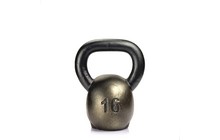 Гиря Body Of Steel Skull 16 кг - дополнительное фото 6