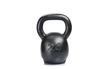 Гиря Body Of Steel Skull 24 кг - дополнительное фото 3