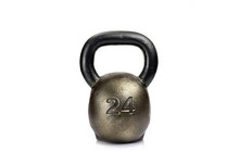 Гиря Body Of Steel Skull 24 кг - дополнительное фото 6