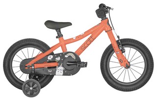 Велосипед Scott Contessa 14