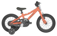 Велосипед Scott Contessa 14 - фото 1